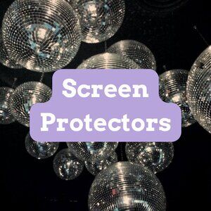 Screen Protectors